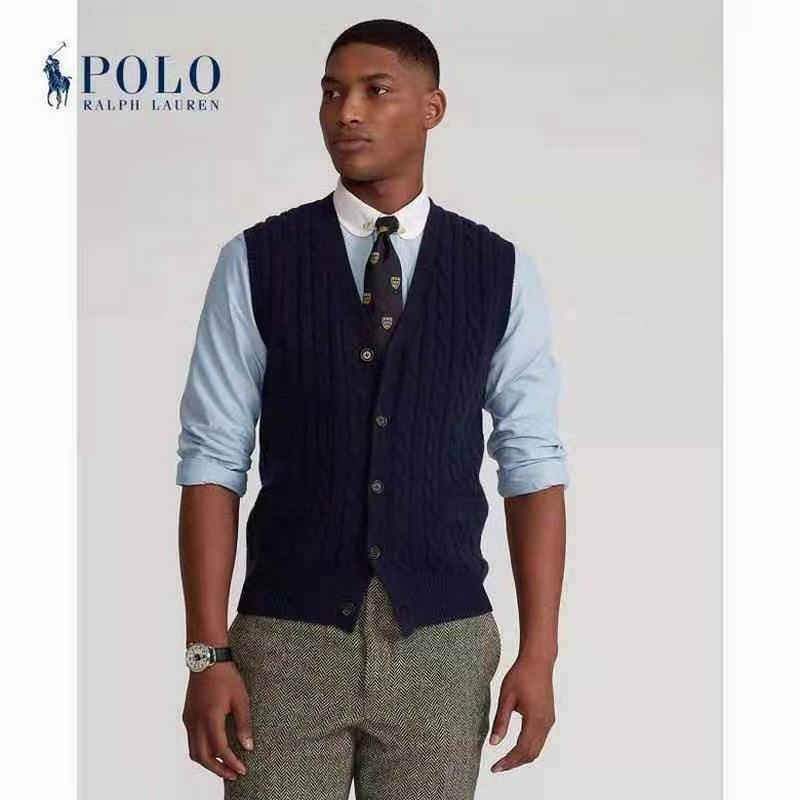 polo Men's Sweater 283